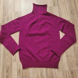 Burberry Turtleneck Sweater
